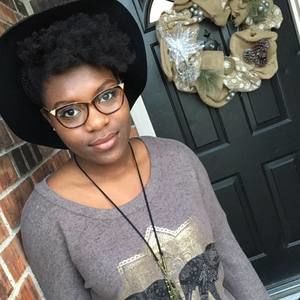 Meet your Posher, Isis